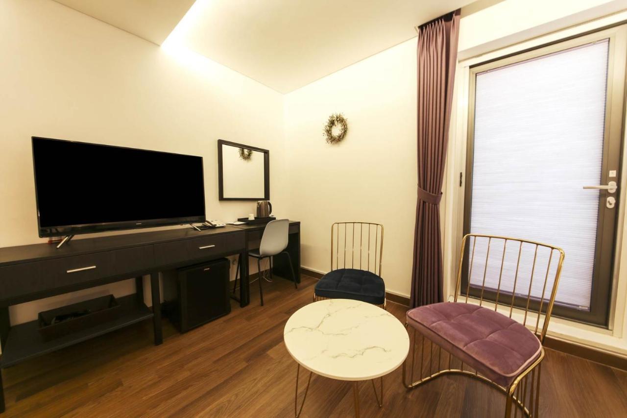 Hotel Hyggelig Пусан Екстериор снимка