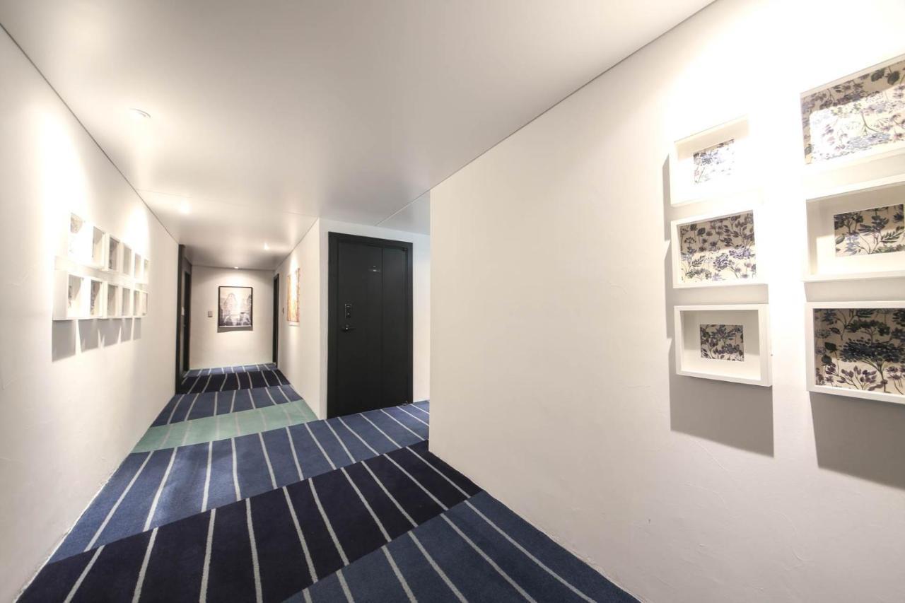 Hotel Hyggelig Пусан Екстериор снимка